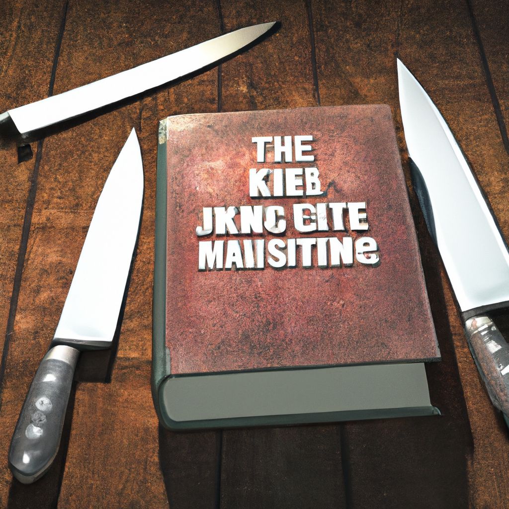 The Complete Guide to Knife Throwing: Mastering the Art