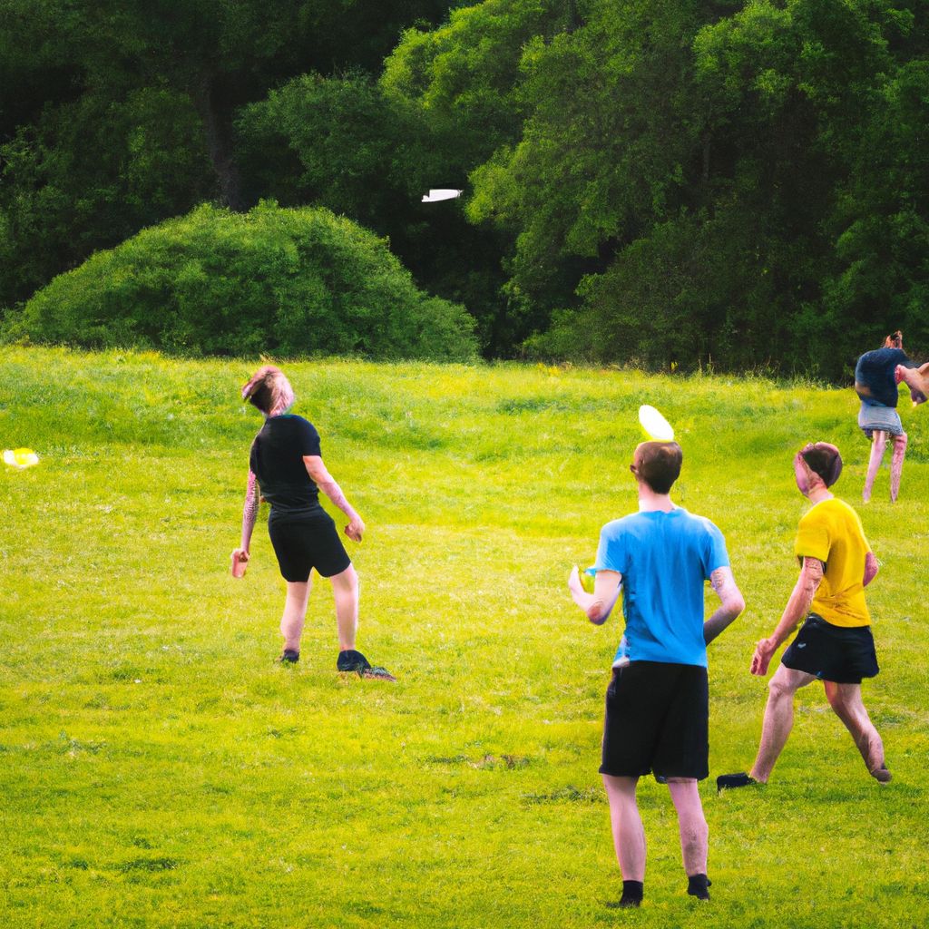 the-impact-of-ultimate-frisbee-on-health-and-fitness