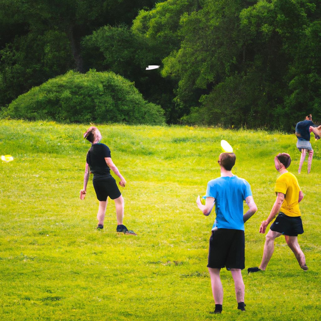 the-impact-of-ultimate-frisbee-on-health-and-fitness