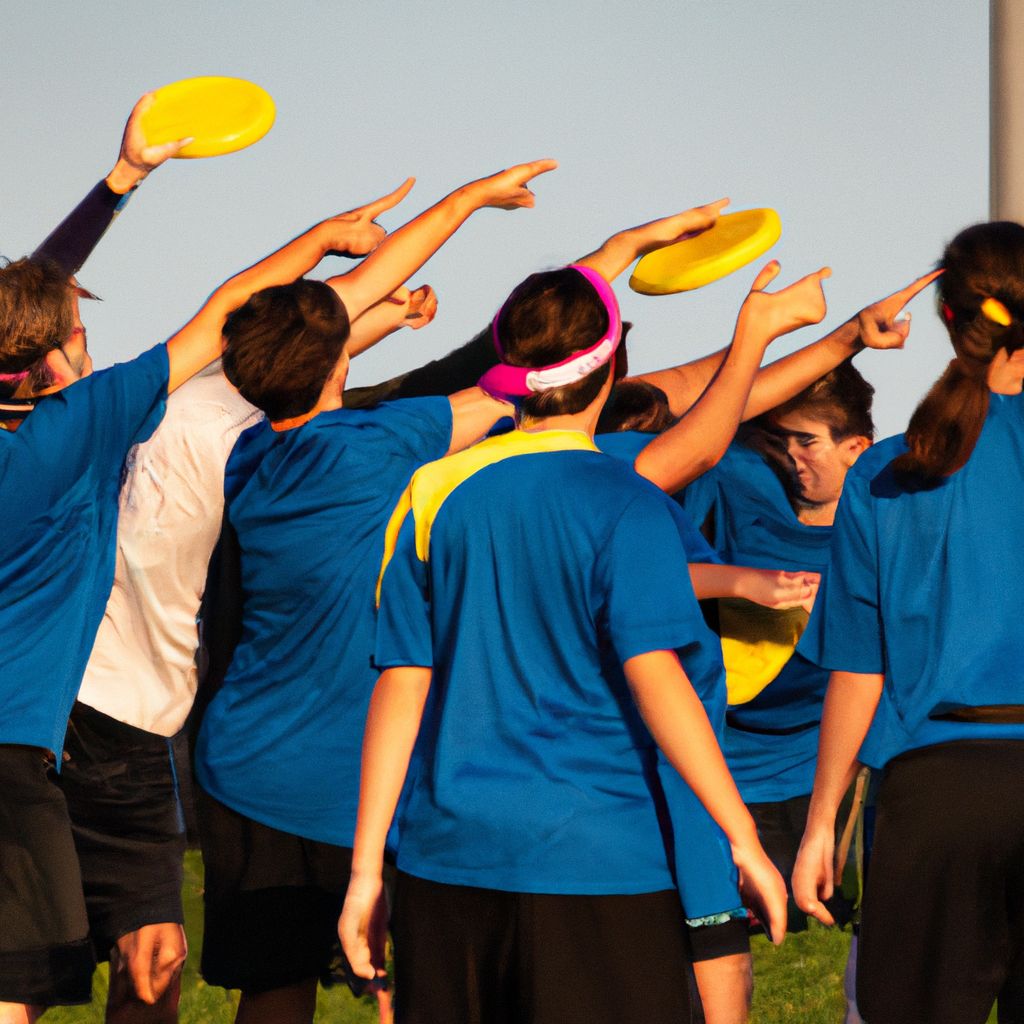 the-importance-of-team-formation-in-ultimate-frisbee