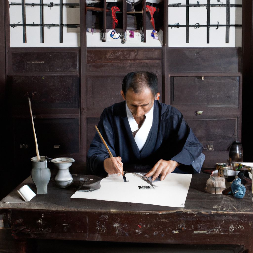 the-role-of-chinese-calligraphy-in-chinese-culture