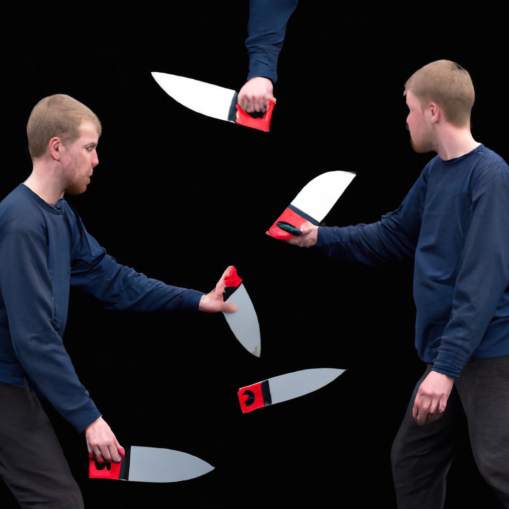 the-role-of-distance-in-knife-throwing