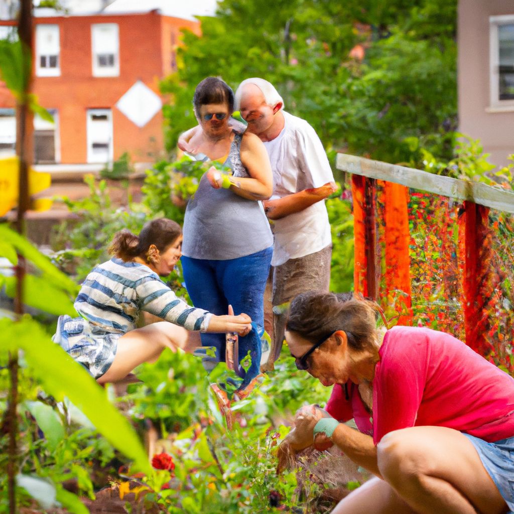 the-role-of-urban-gardening-in-community-involvement