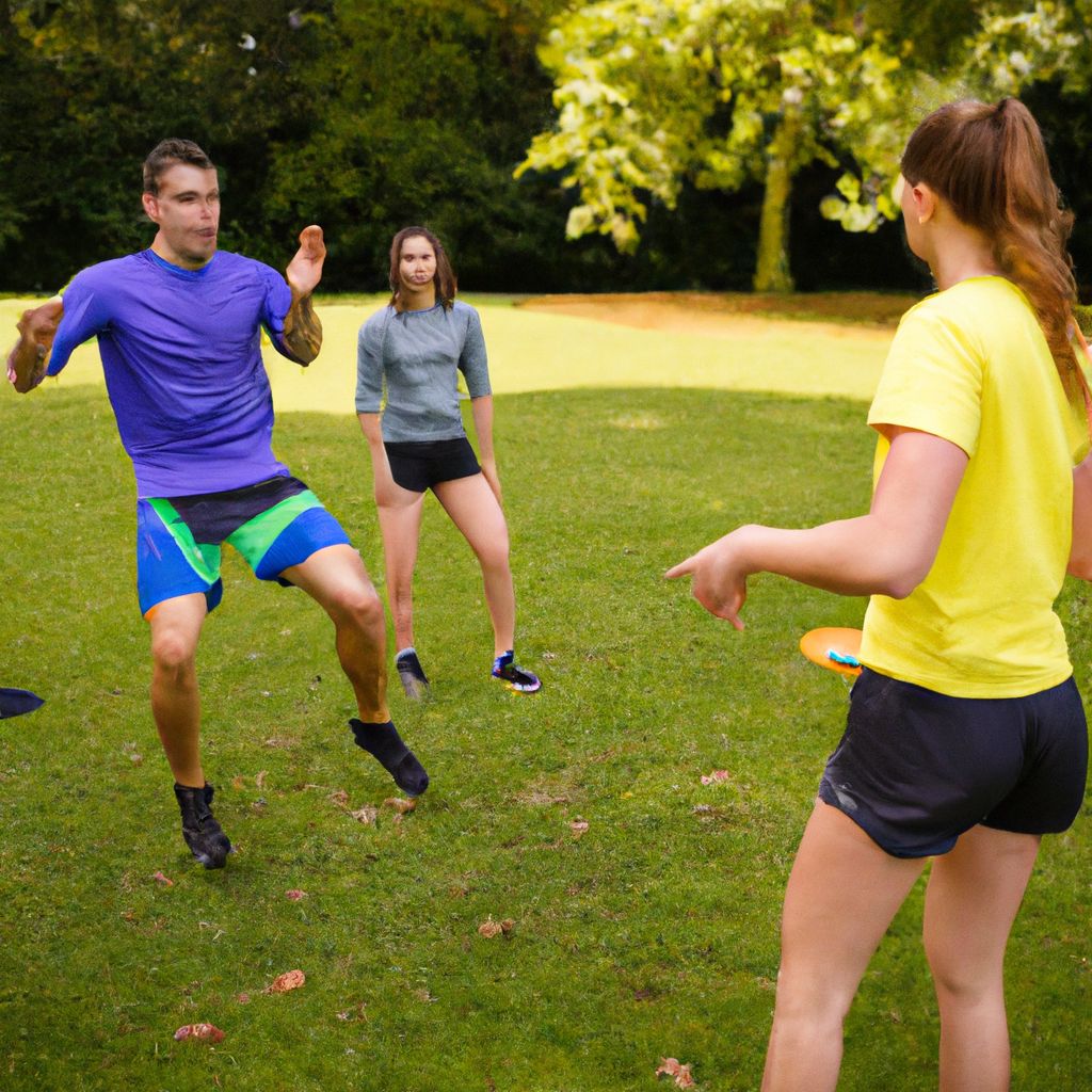 training-and-conditioning-for-ultimate-frisbee