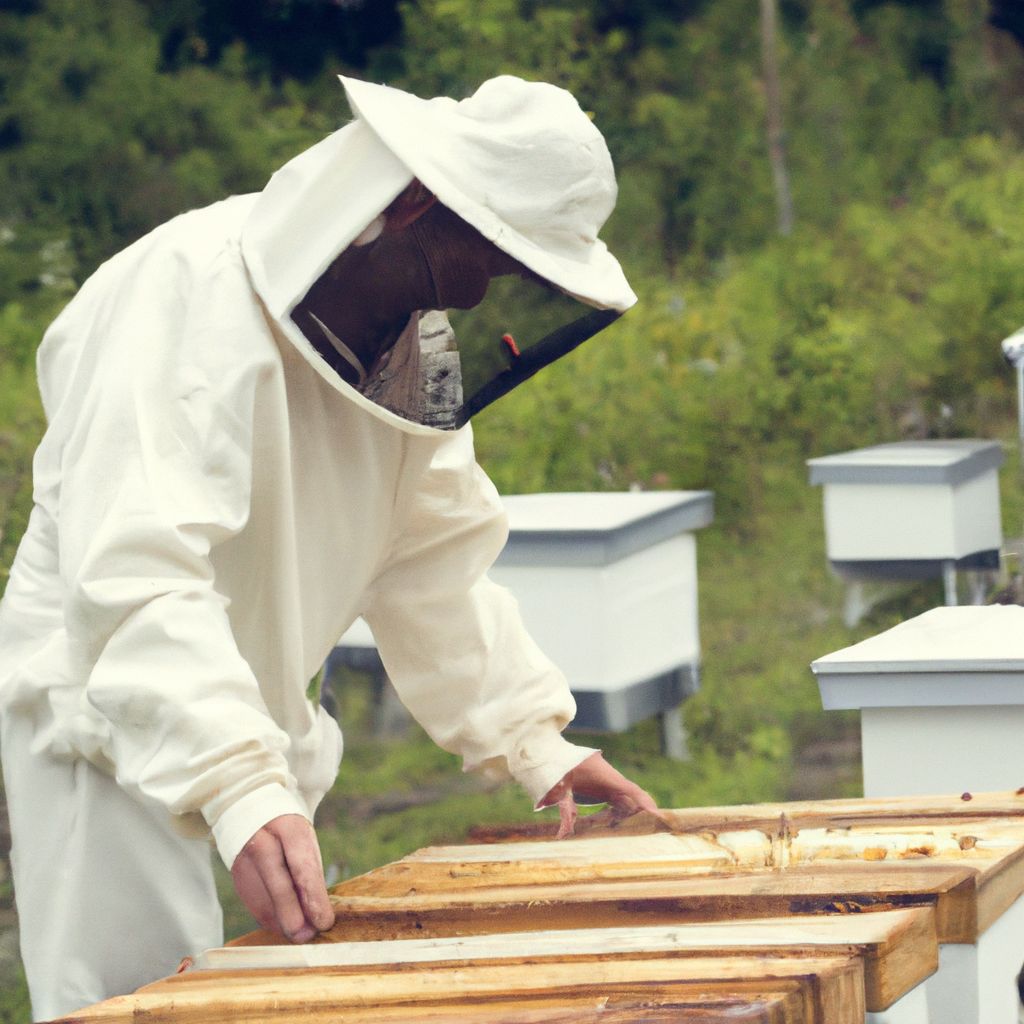 troubleshooting-common-beekeeping-challenges