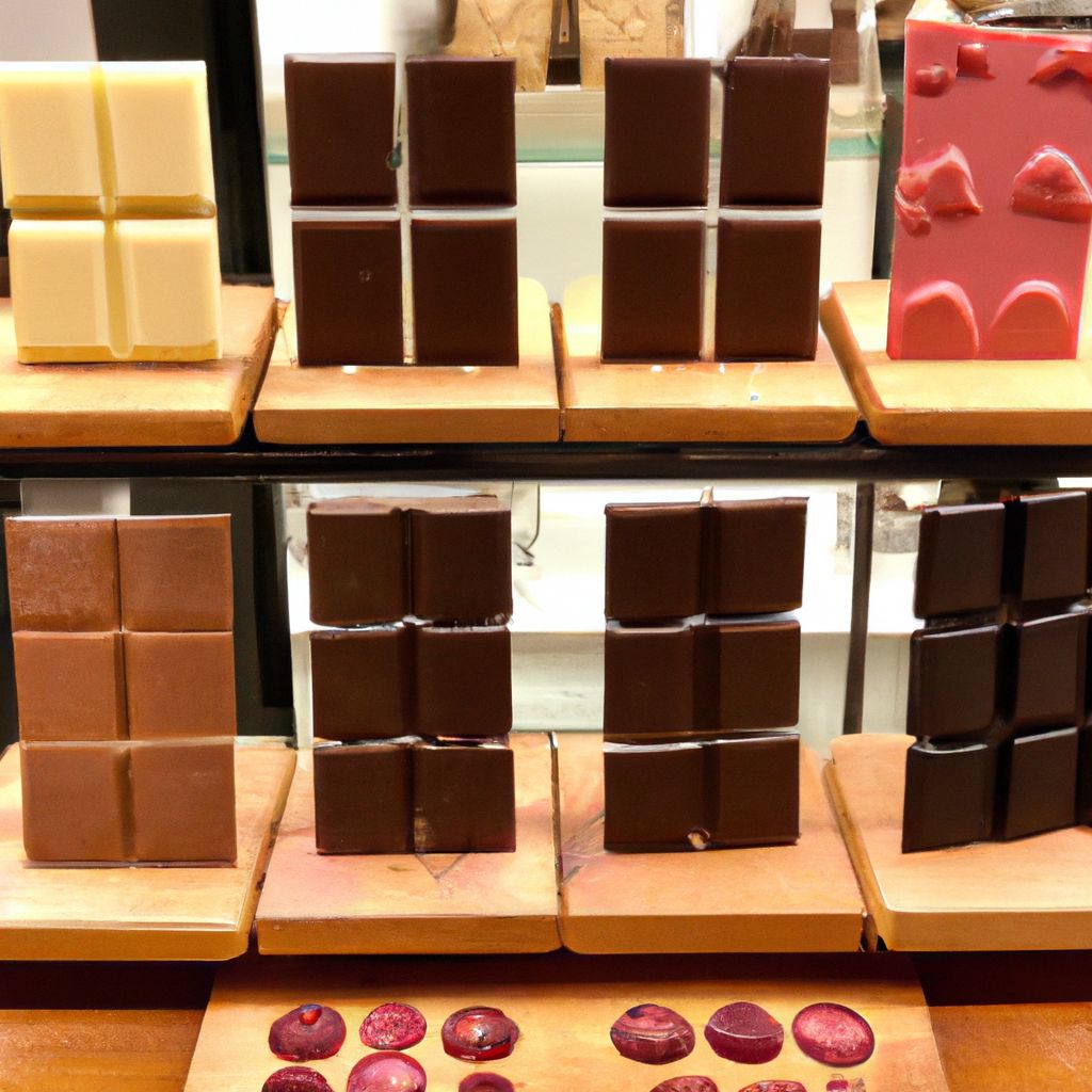 types-of-chocolates