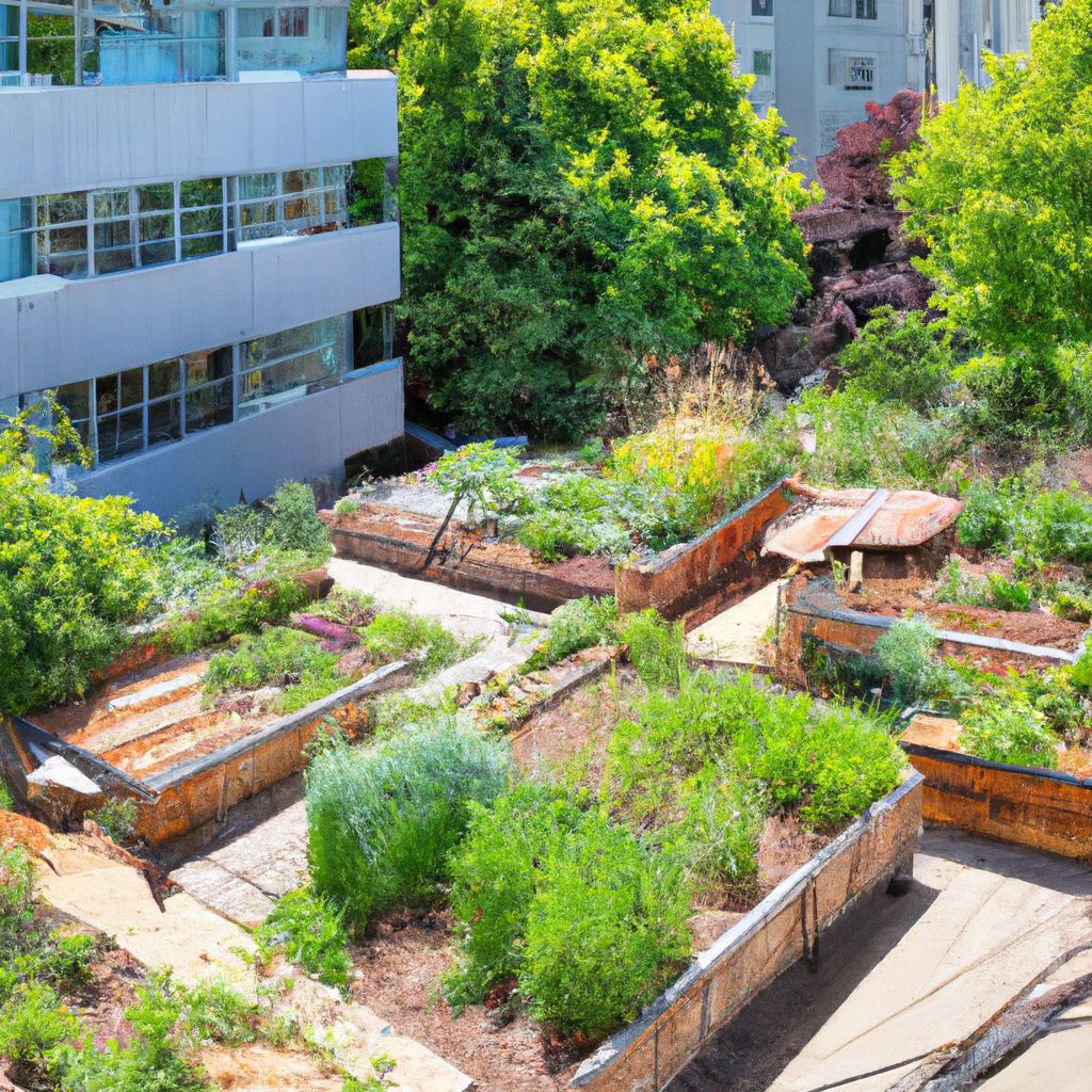 types-of-urban-gardening