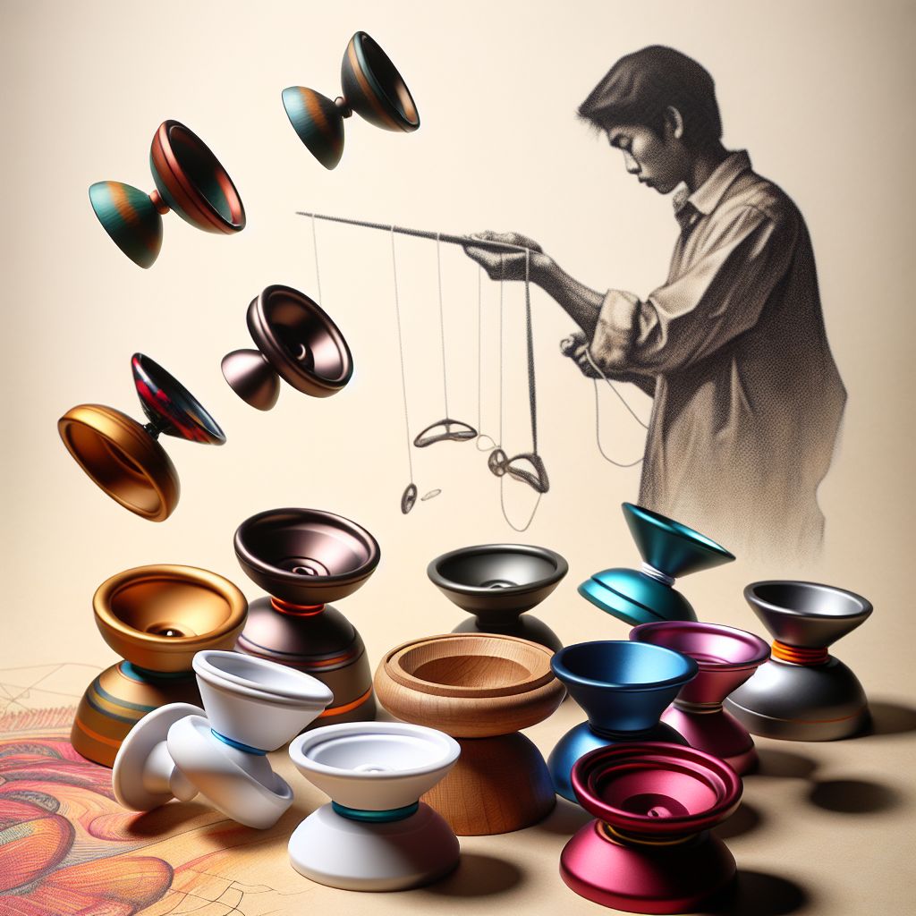 Getting Started with Yoyoing: A Beginner's Guide