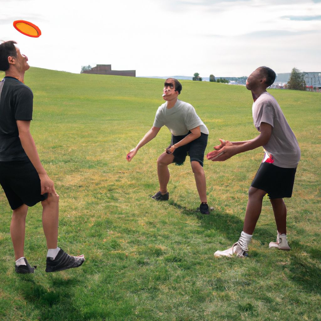 ultimate-frisbee-and-teamwork