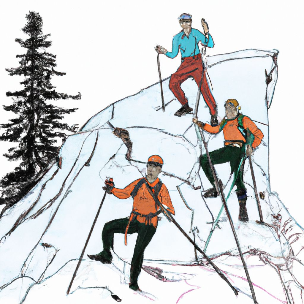 understanding-different-mountaineering-disciplines