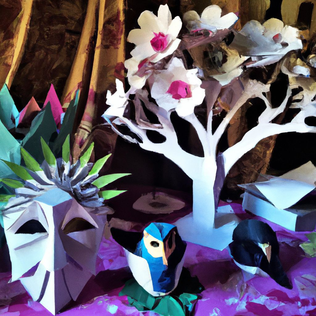 understanding-different-types-of-paper-crafts