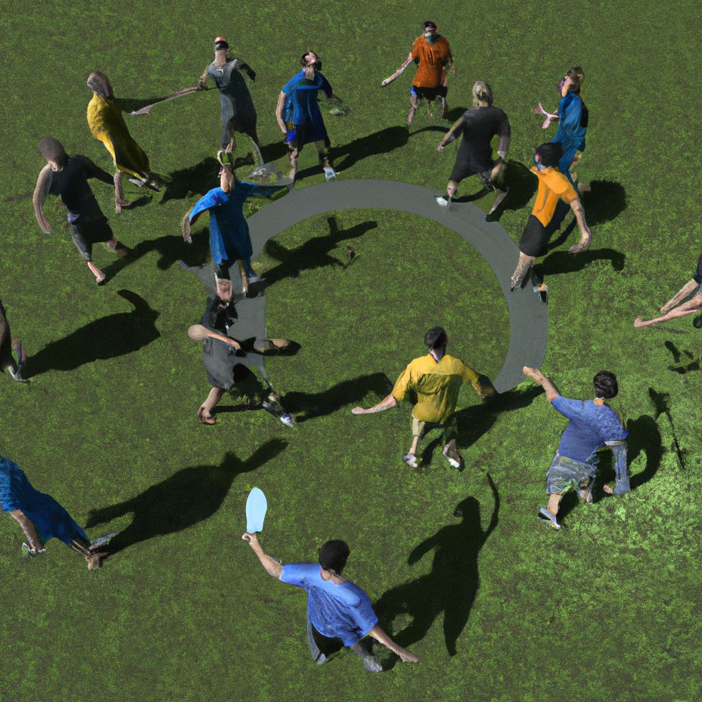 understanding-the-basics-of-ultimate-frisbee