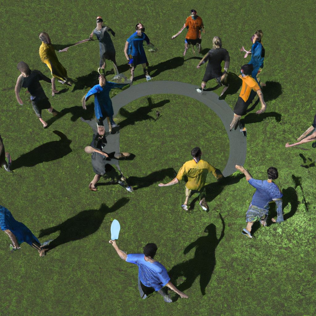 understanding-the-basics-of-ultimate-frisbee