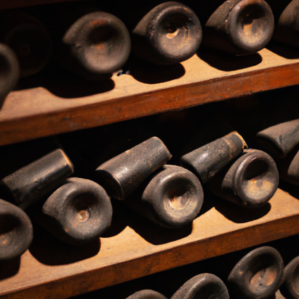 understanding-the-basics-of-wine-collection