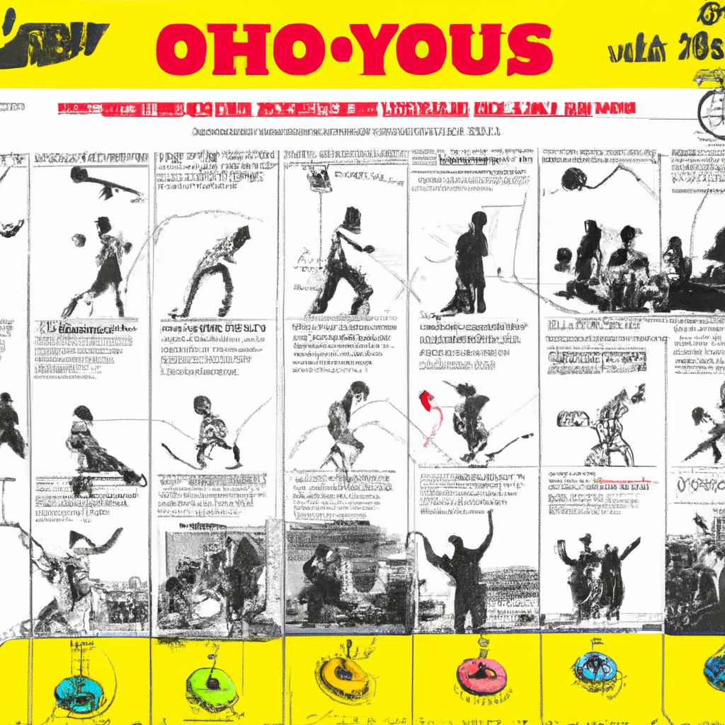Understanding the History and Evolution of Yoyoing
