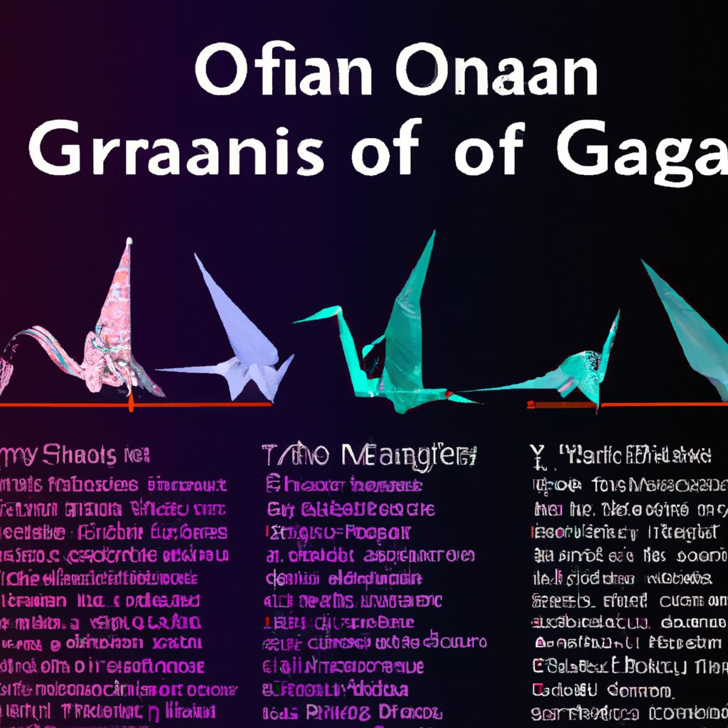 understanding-the-history-and-origin-of-origami
