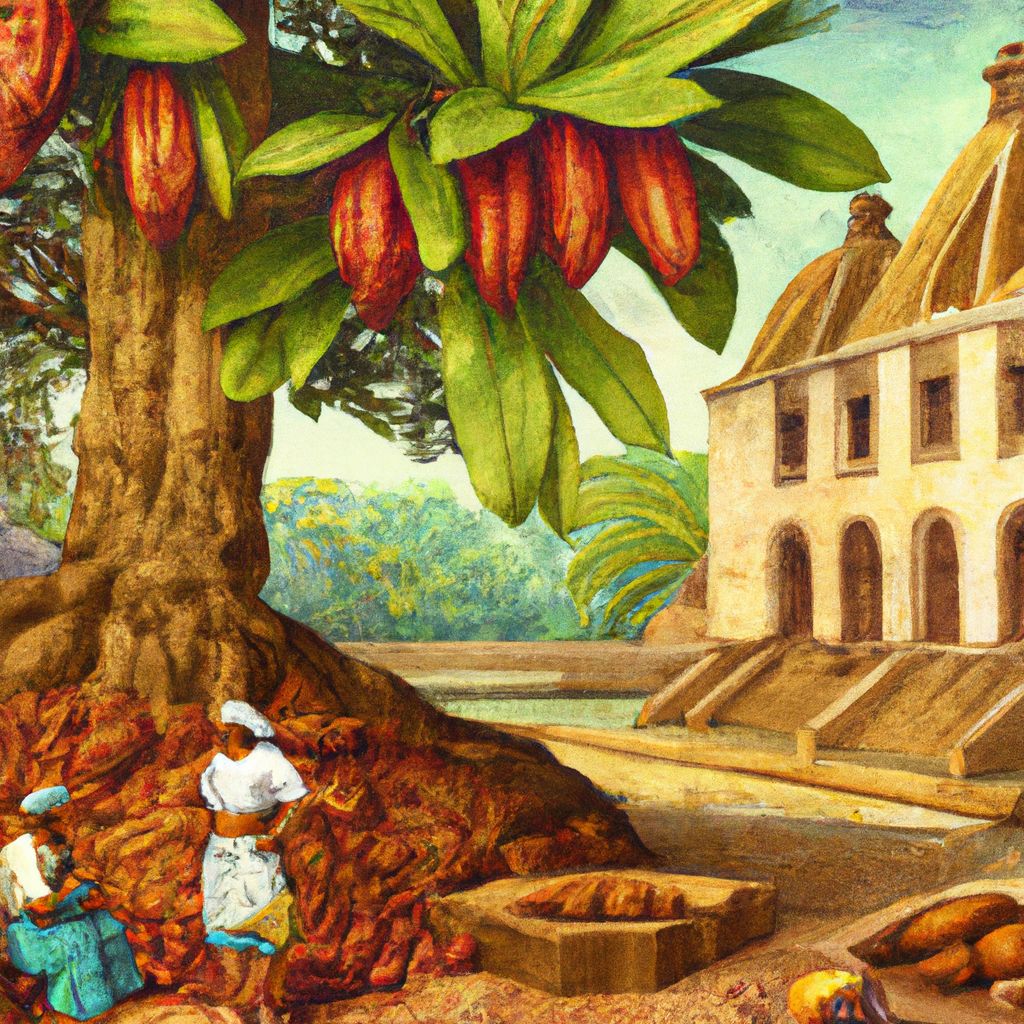 understanding-the-origin-of-chocolate