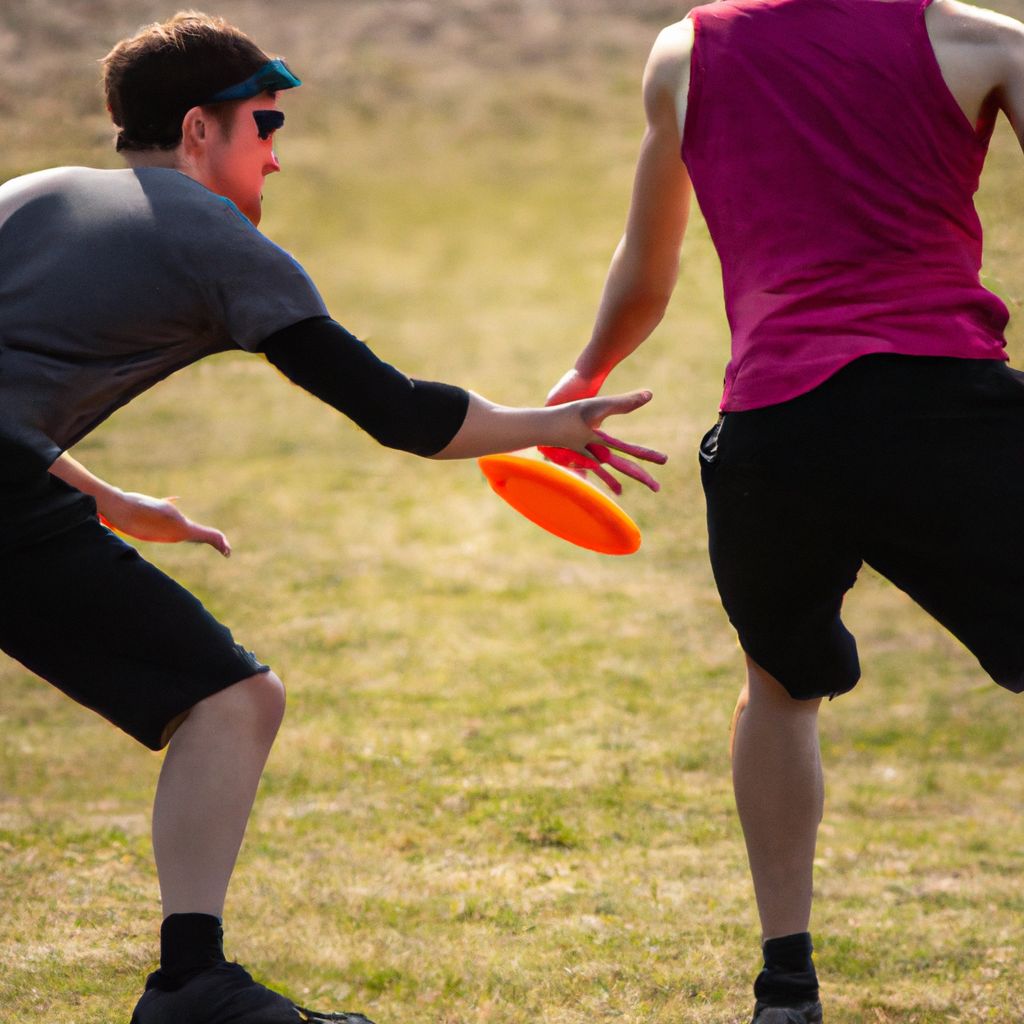 understanding-the-rules-of-ultimate-frisbee