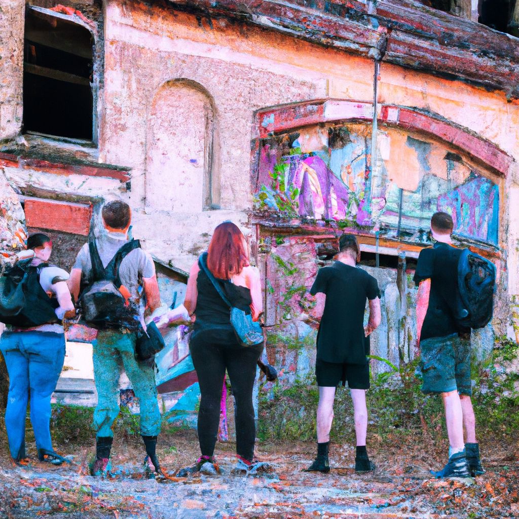 understanding-urban-exploration-definition-and-background