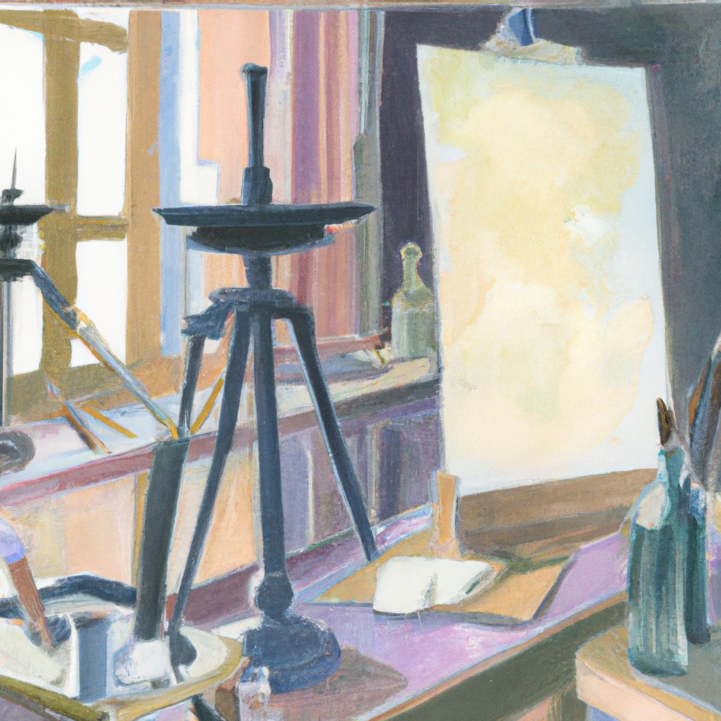 understanding-watercolor-painting-an-overview