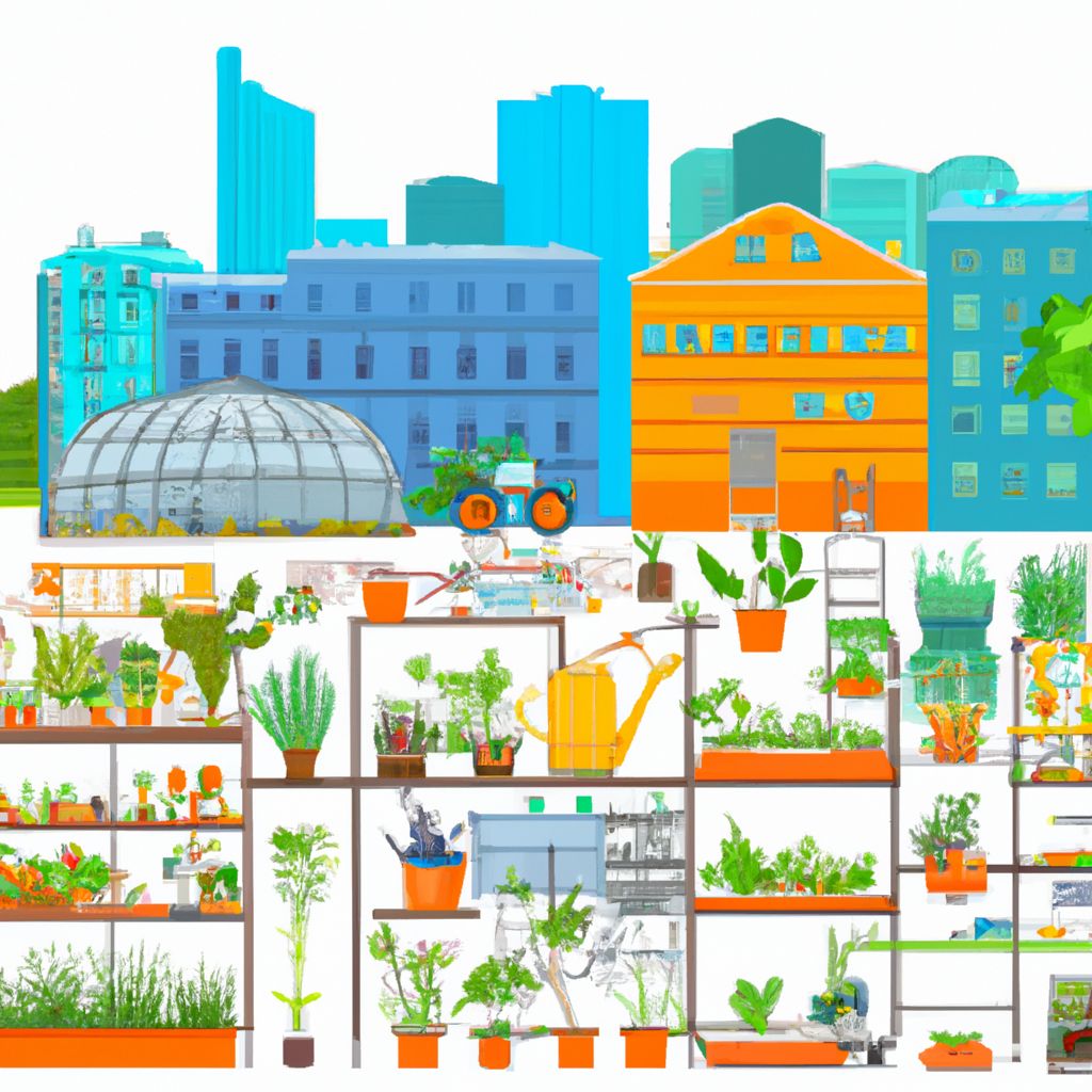 urban-gardening-techniques-for-small-spaces