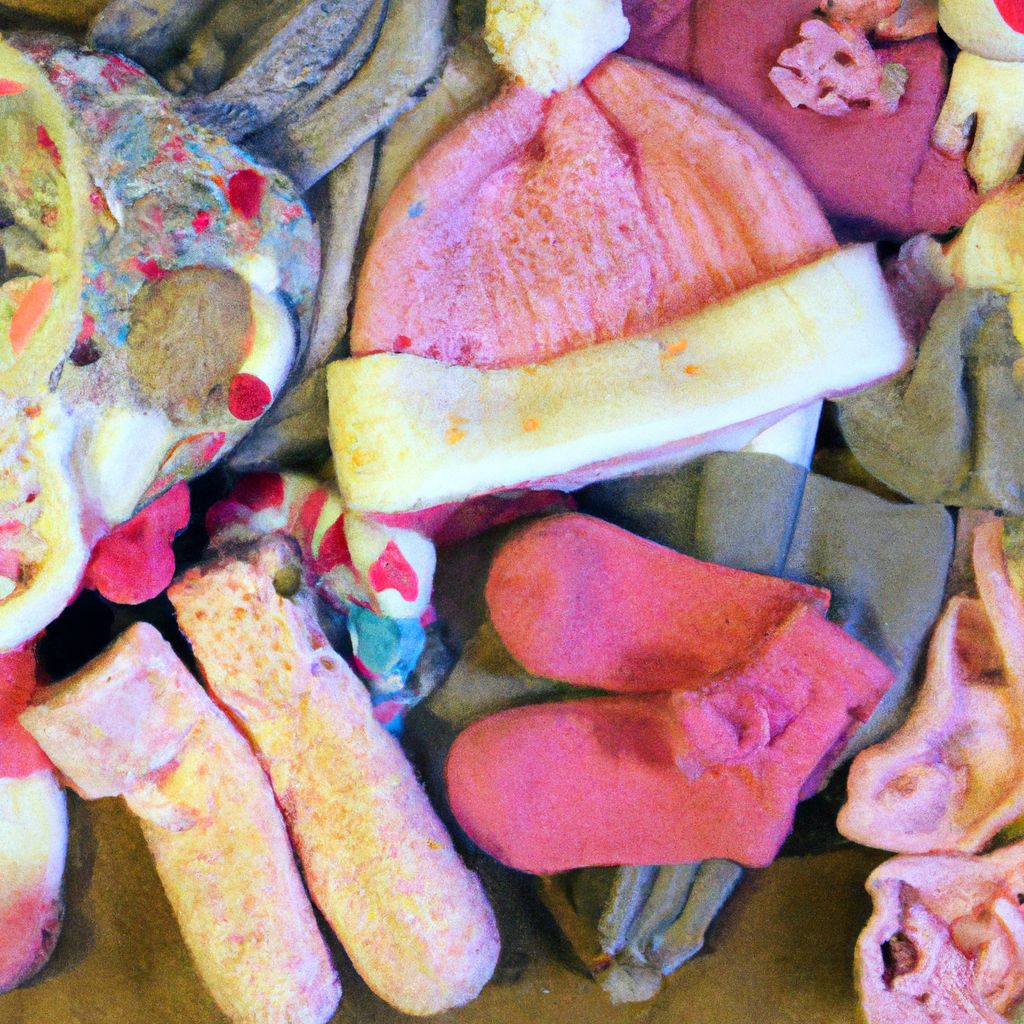 what-to-knit-for-charity