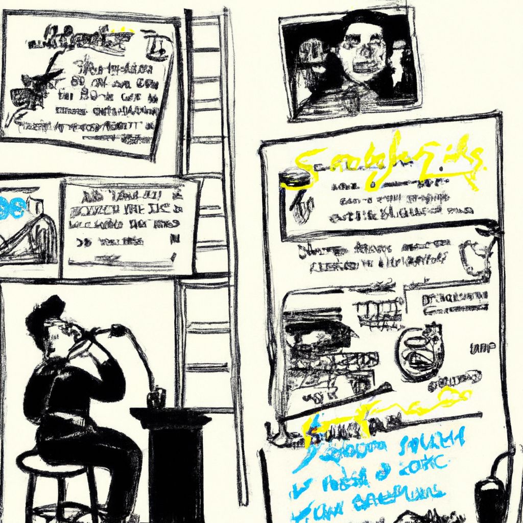 writing-techniques-for-standup-comedy