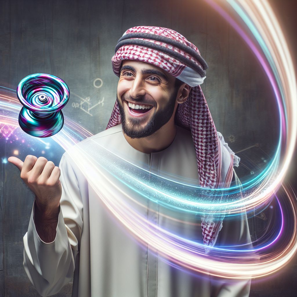 Yoyoing for Fitness and Fun: The Unexpected Benefits